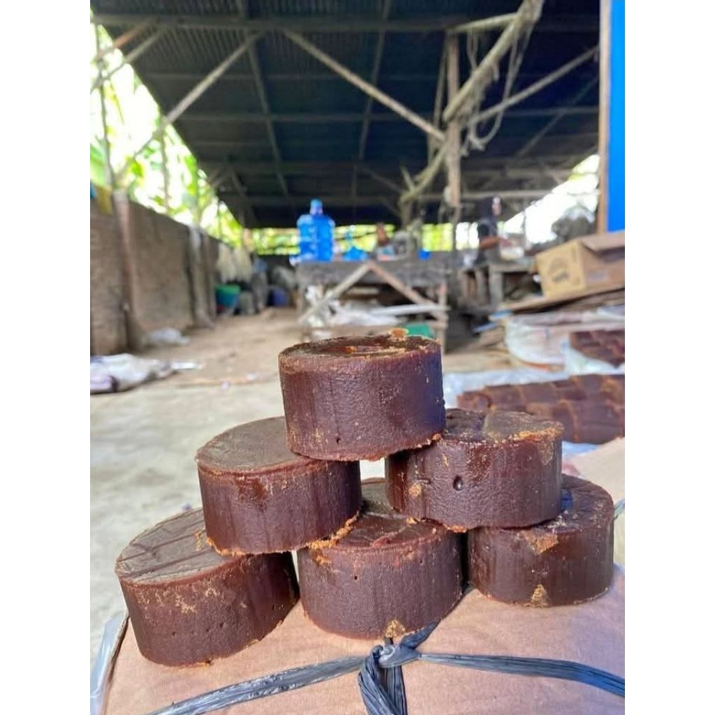 

GULA MERAH AREN ENAK 1KG