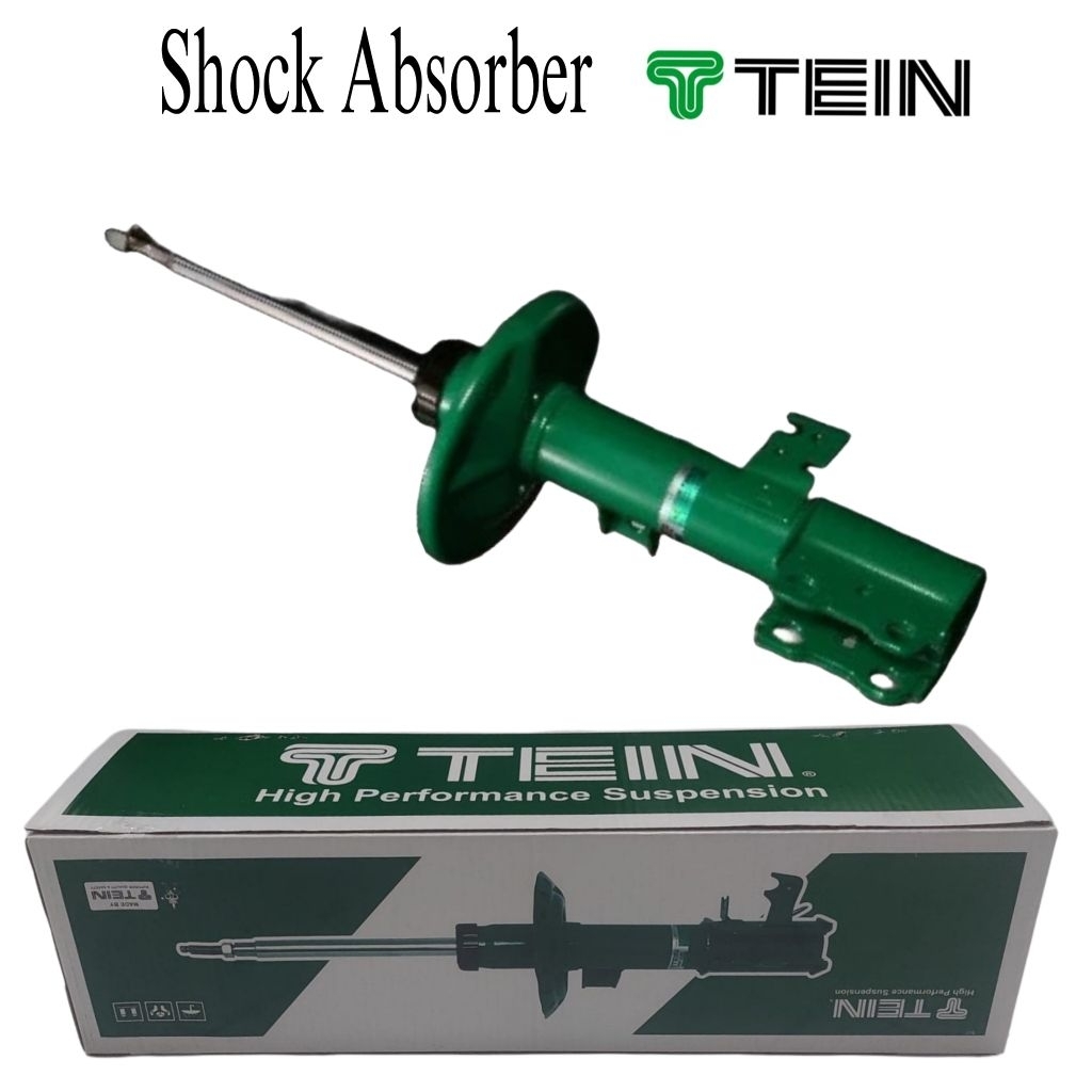 Shockbreaker Absorber Depan Toyota Altis Original Tein ( Merek Tein