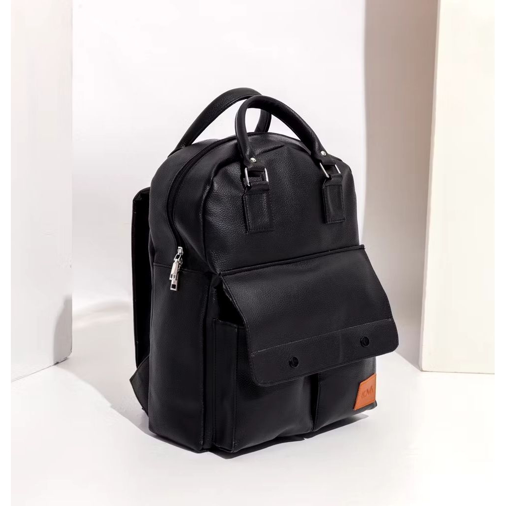 Frezzy Backpack Tas Ransel - Lova.id