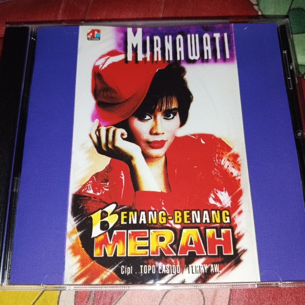 CD MIRNAWATI BENANG BENANG MERAH