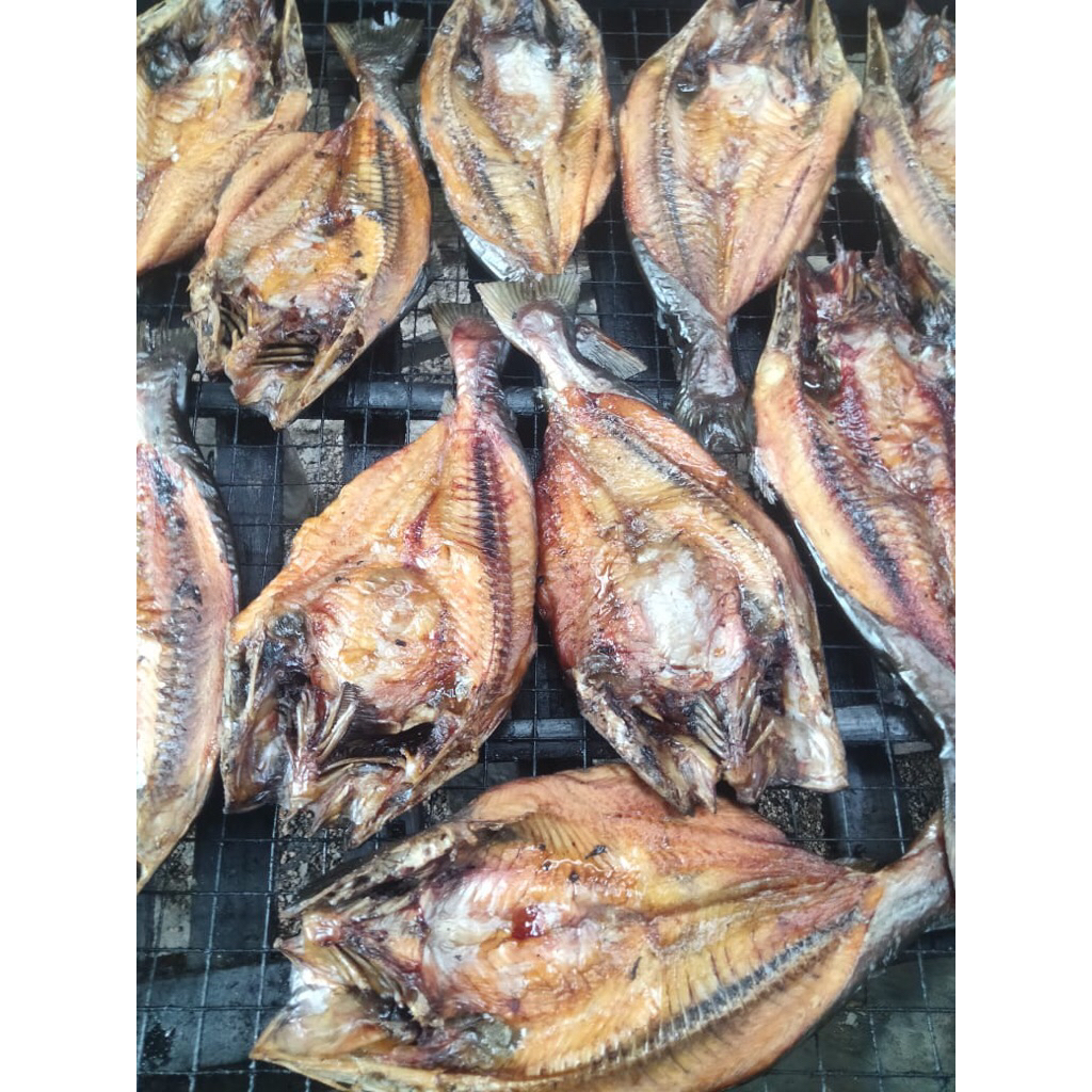

Ikan Nila Salai/Sale 1kg