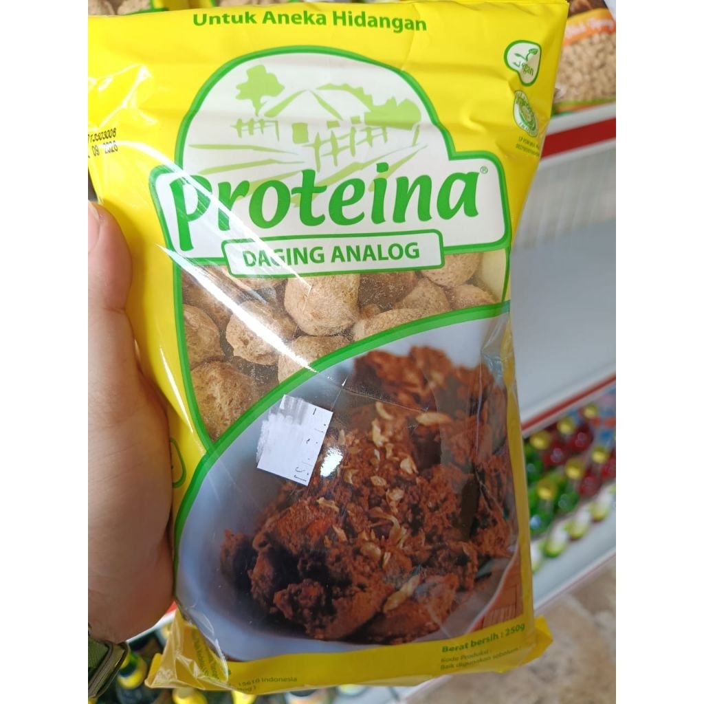 

proteina L