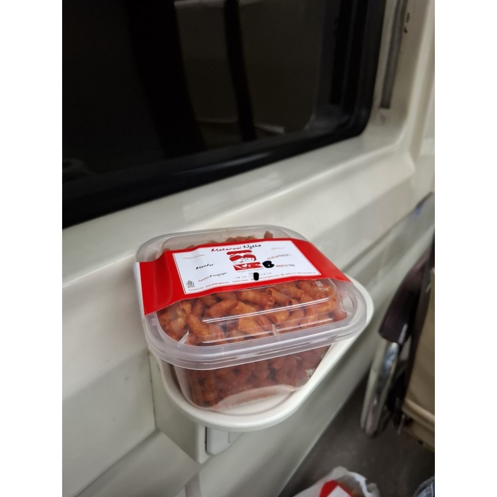 

Makaroni Snack Ngehek