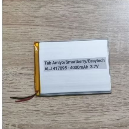 Baterai Tablet Smaartberry AMIYO A10,A15