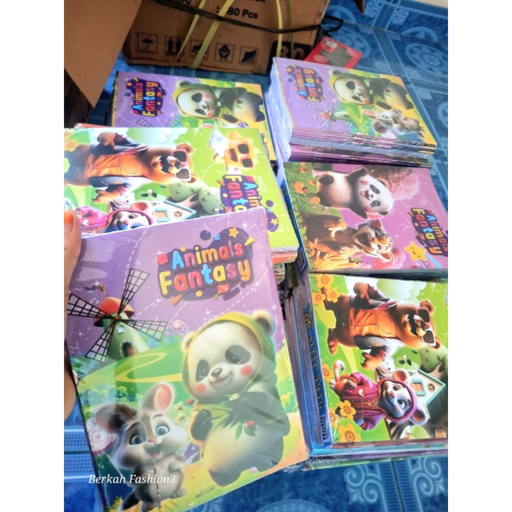 

Buku tulis murah isi 50