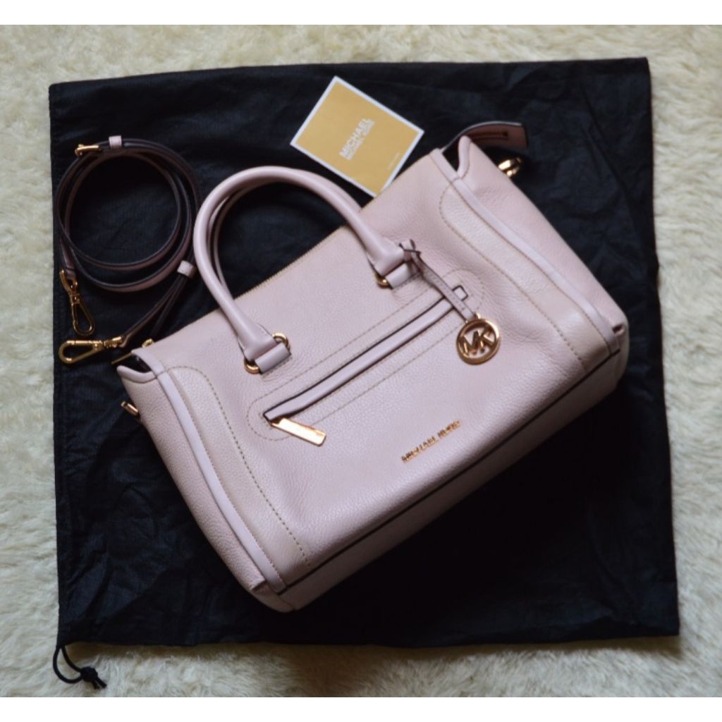 Tas MK Carine Large Preloved