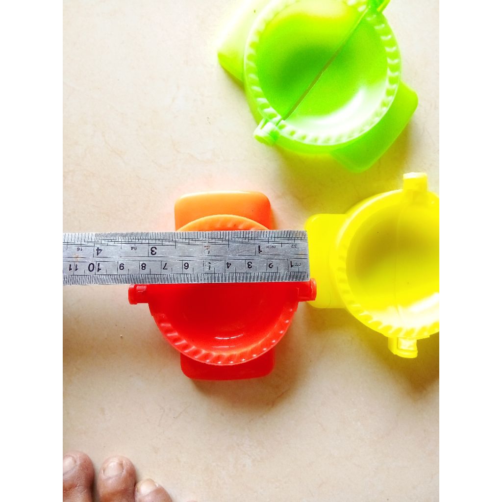 cetakan PASTEL KECIL