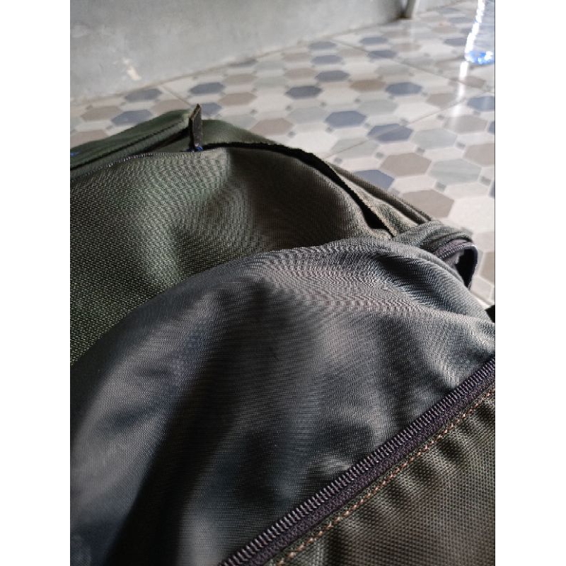 Tas le coq 30 L full embos