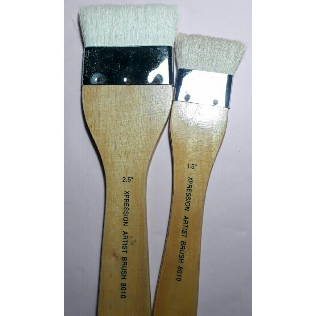 

XPRESSION ARTIST BRUSH 8010