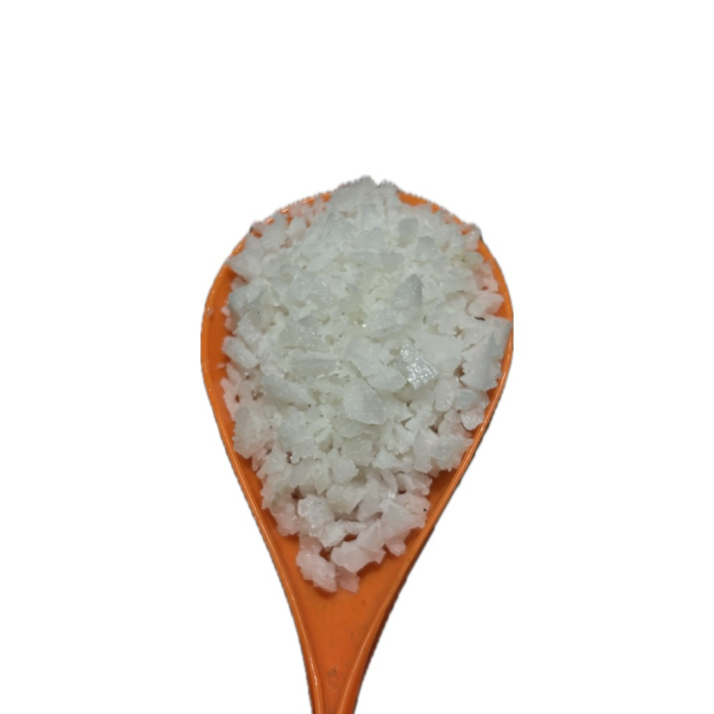 

garam kasar / garam krosok