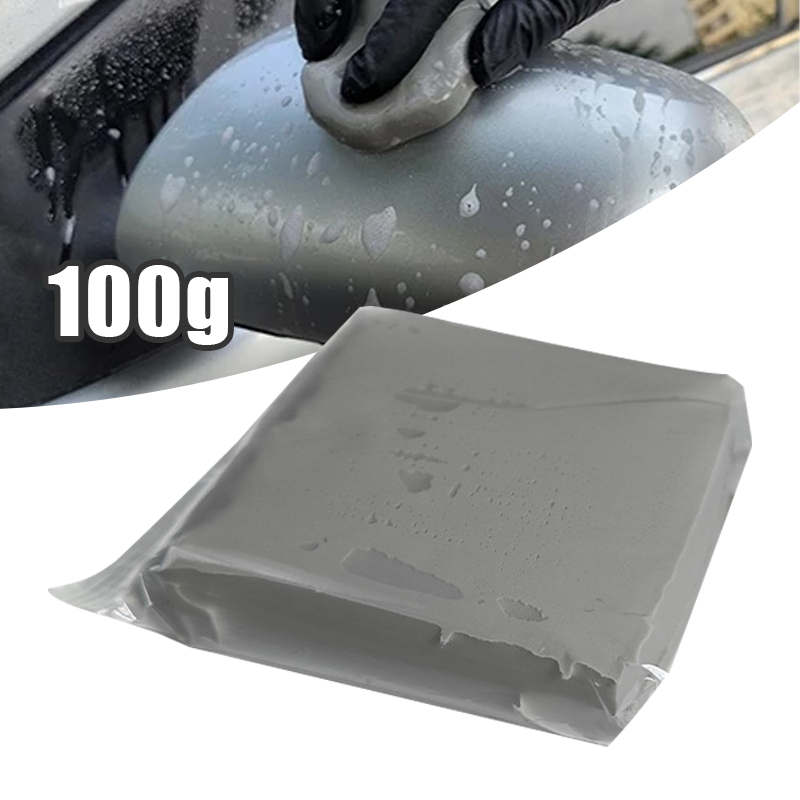 Clay Bar Clay Bar Mobil Clay Bar Agresive Pembersih Mobil Claybar Pembersih Serbaguna Untuk Mobil Mo