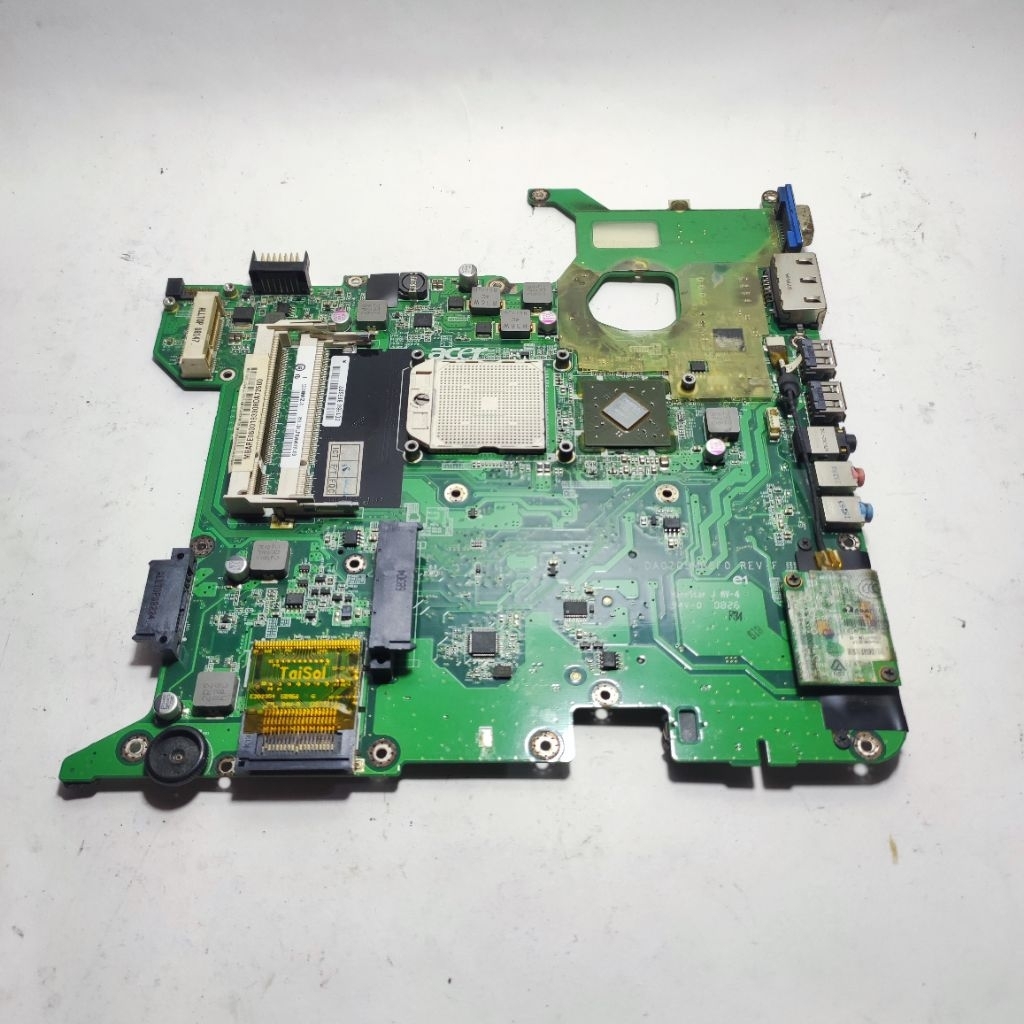 Motherboard mainboard mobo Mati Laptop Acer Aspire 4530