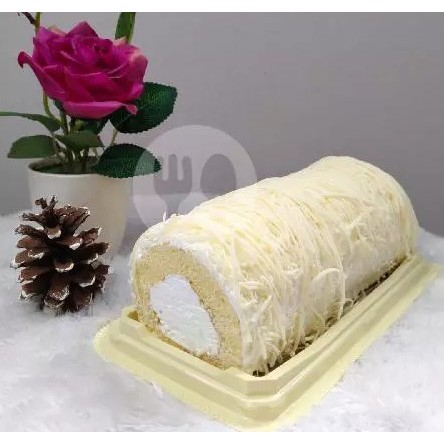 

Tray Mika Plastik Bolu Gulung BG-185 minimal 10pc dan kelipatan nya