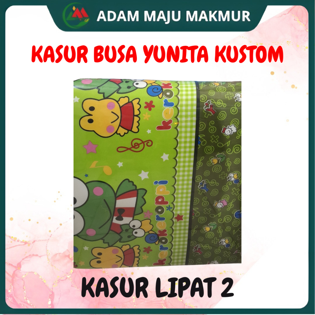 Kasur Busa Inoac Yukata - kasur busa inoac foam Yukata Custom