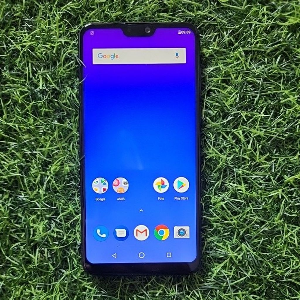 Asus Zenfone Max Pro M2 64Gb Fullset Paling Murah Resmi
