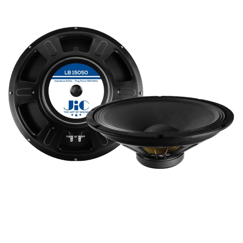 Speaker JIC LB 15050 - 15 inch