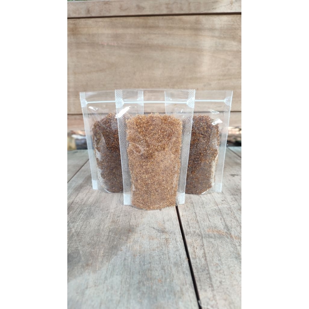 

Brown Sugar Cookies, Brown Sugar Baking, 100 grm