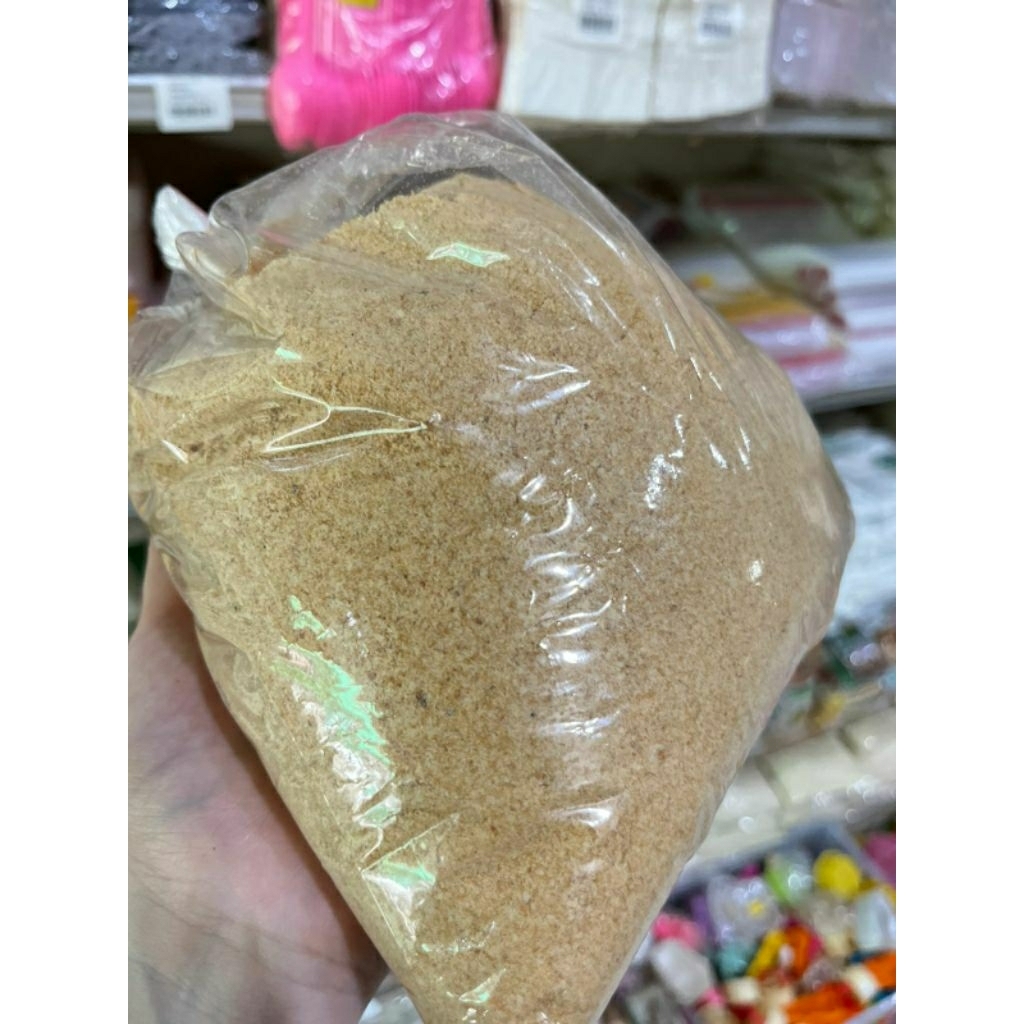 

Tepung Panir Halus 100% Tawar asli 1kg