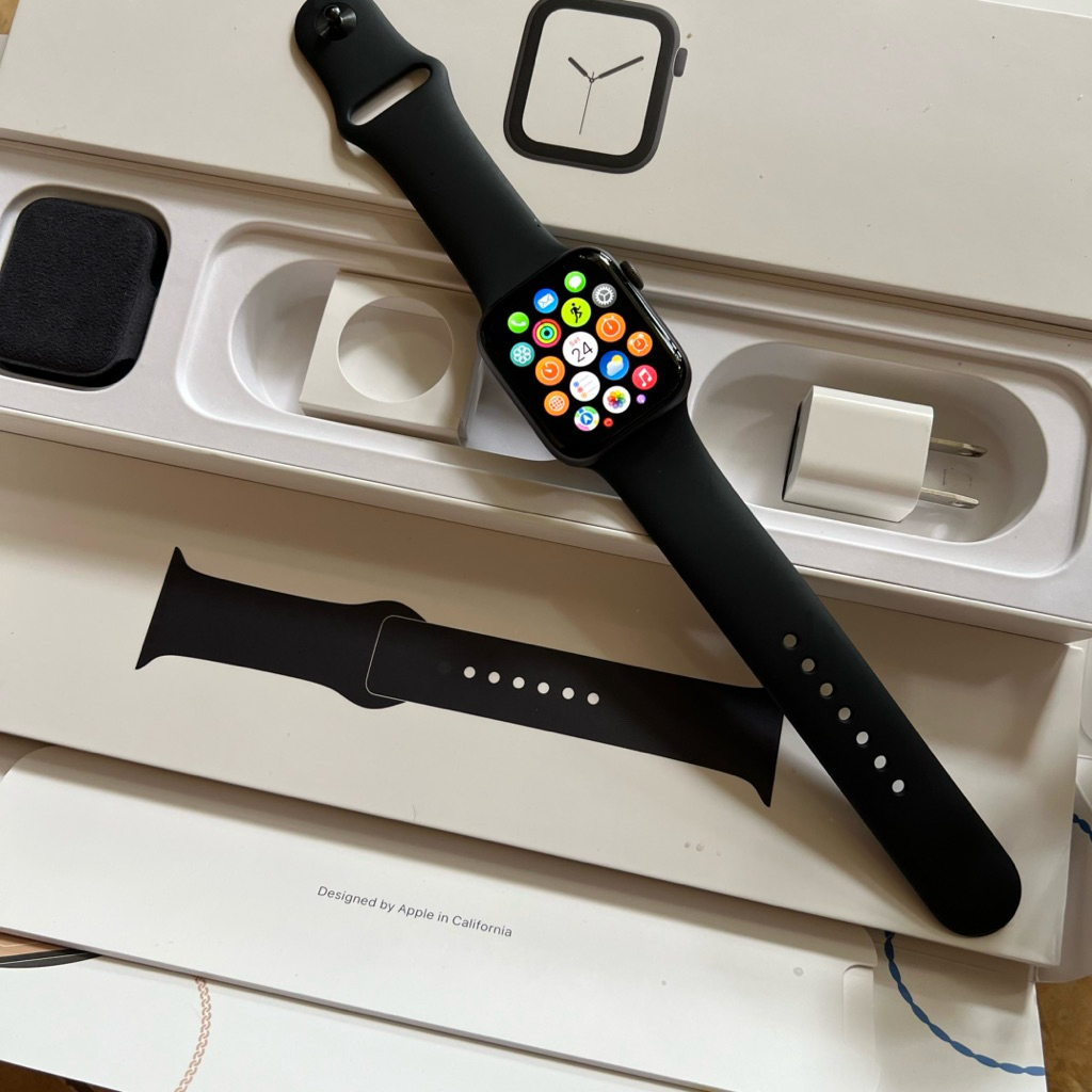 Apple Watch Series 4 44MM