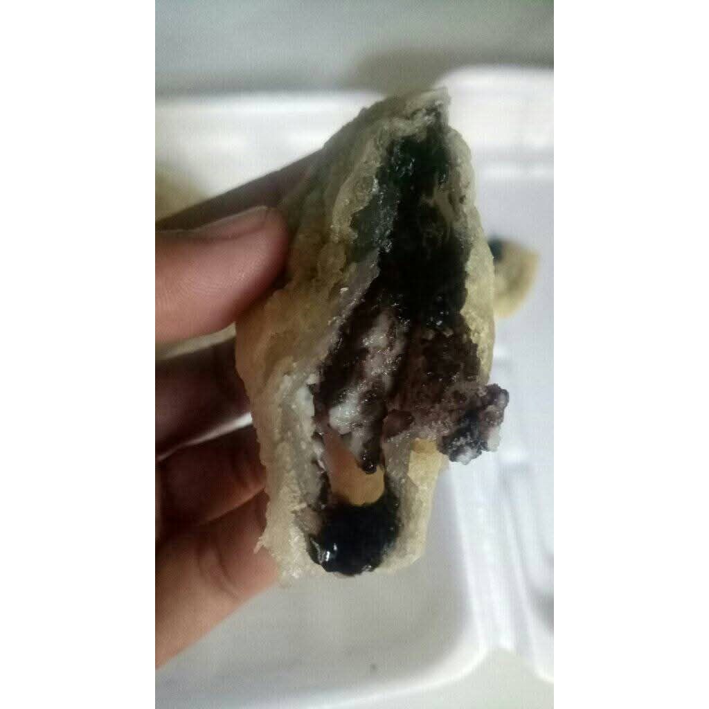 

Cireng Coklat