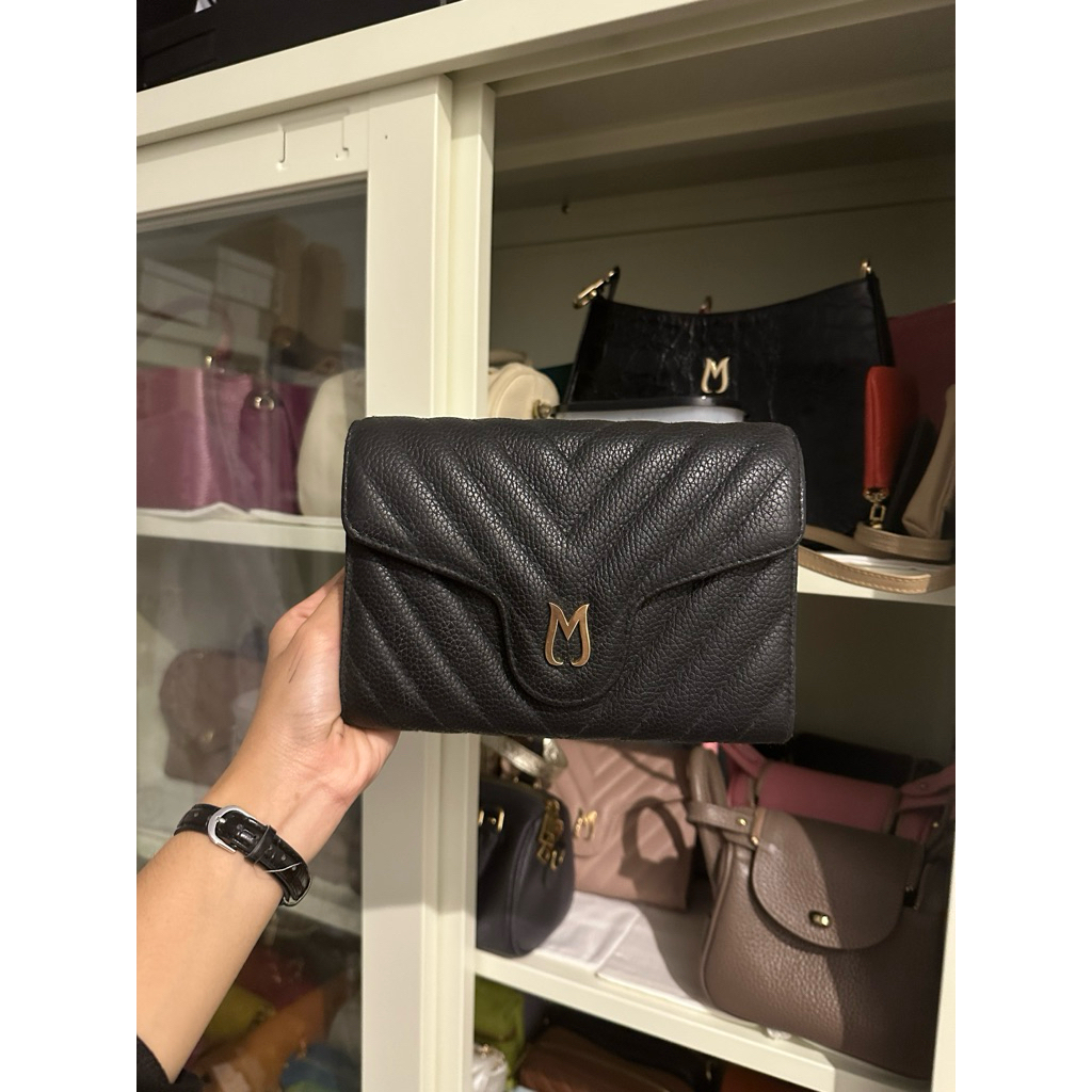 preloved mooij / mooij preloved / mooij second / mooij bag / tas mooij