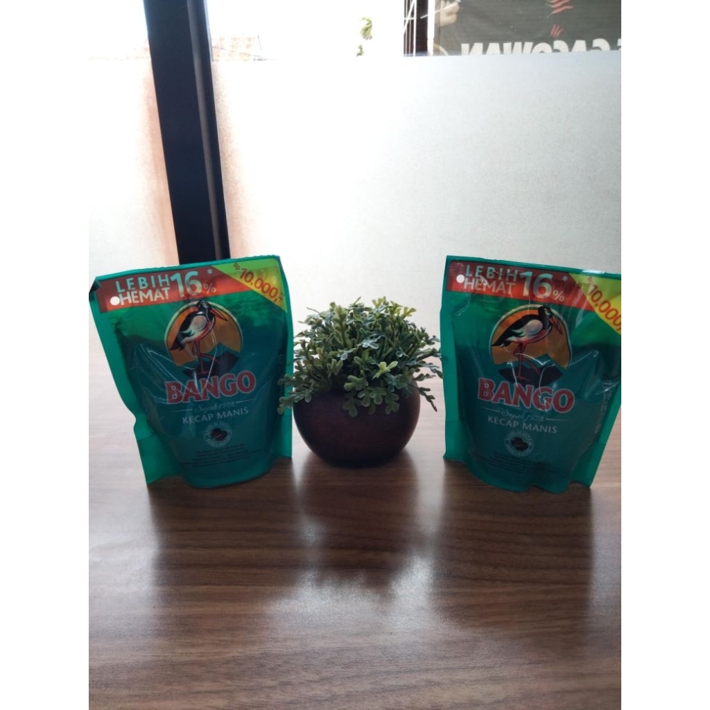 

BANGO KECAP MANIS 280g