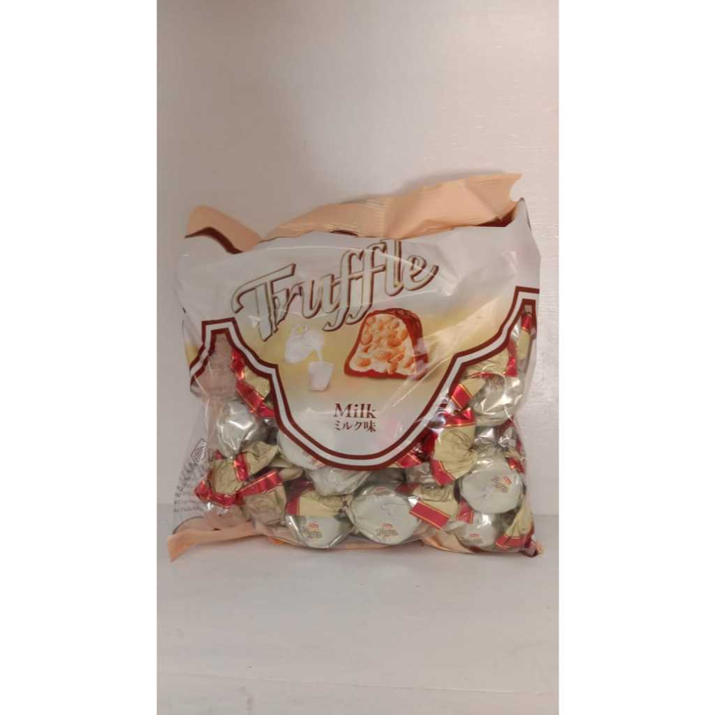 

Coklat Truffle Arab Elvan 400gr