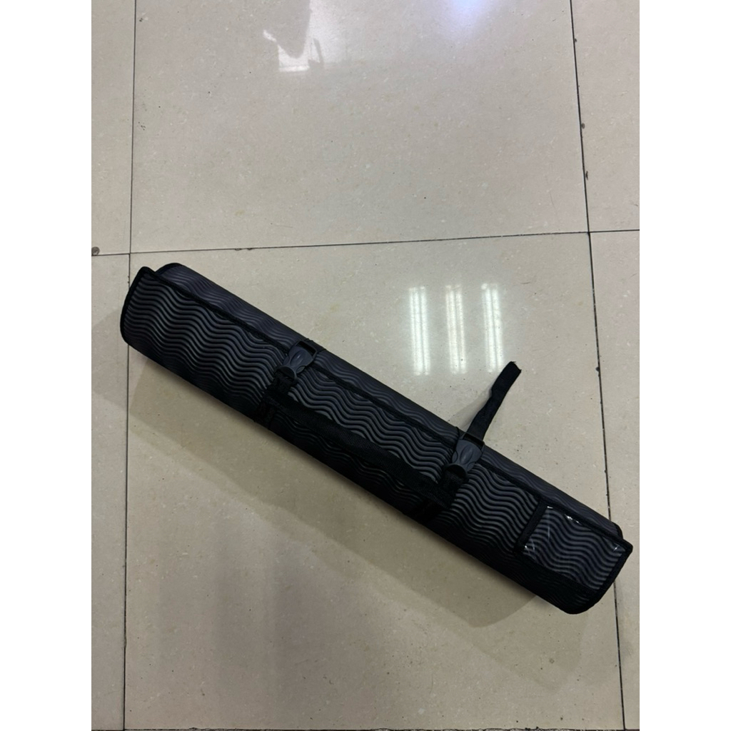 Matras camping 200 x 60 cm/matras tni