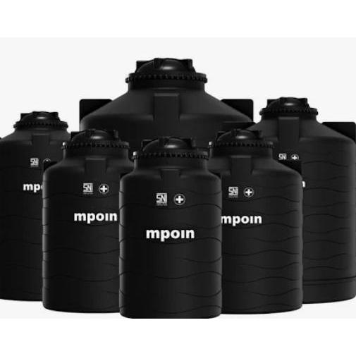 TANGKI AIR MPOIN D 1200 TOREN AIR