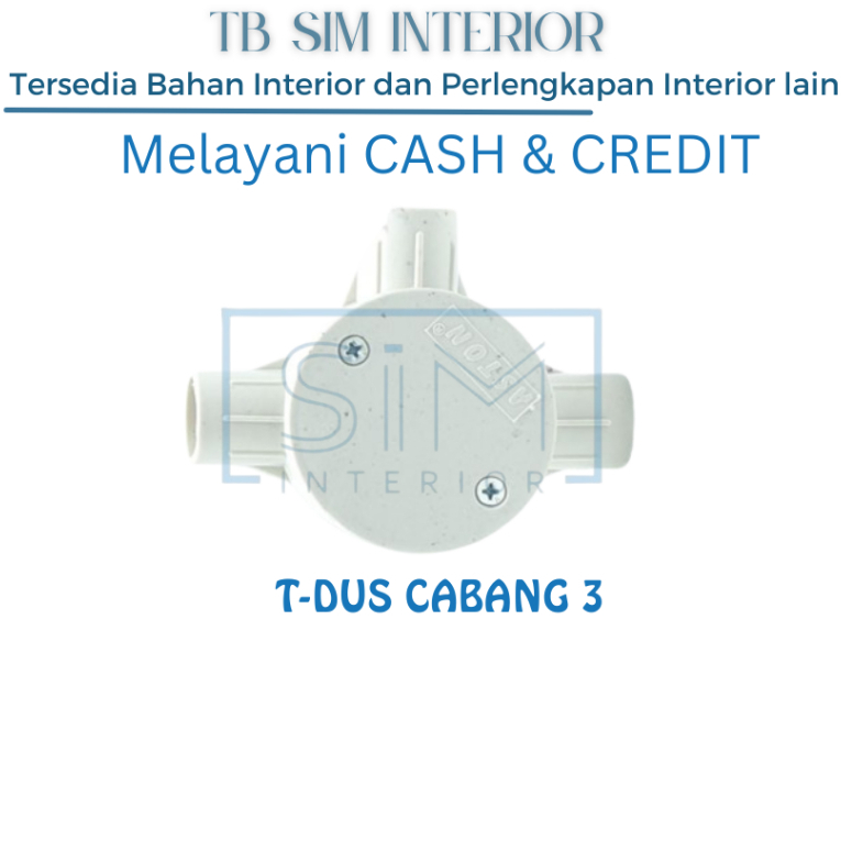 DEXTA T DUS 3 CABANG