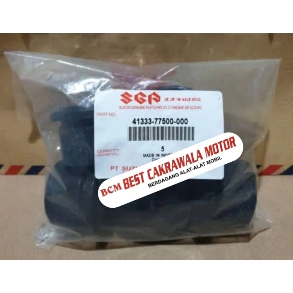 Karet bushing per besar futura ori sgp