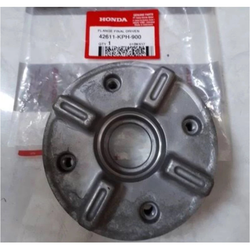 DUDUKAN NAP NAF GEAR GIR BELAKANG KARISMA KARISMA X 42611-KPH-900