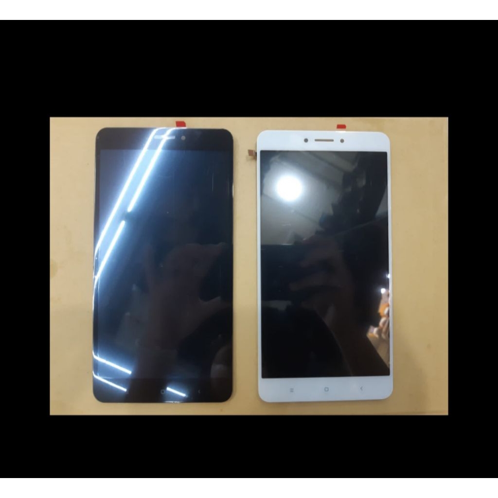 lcd ori org for smartphone mi max 2