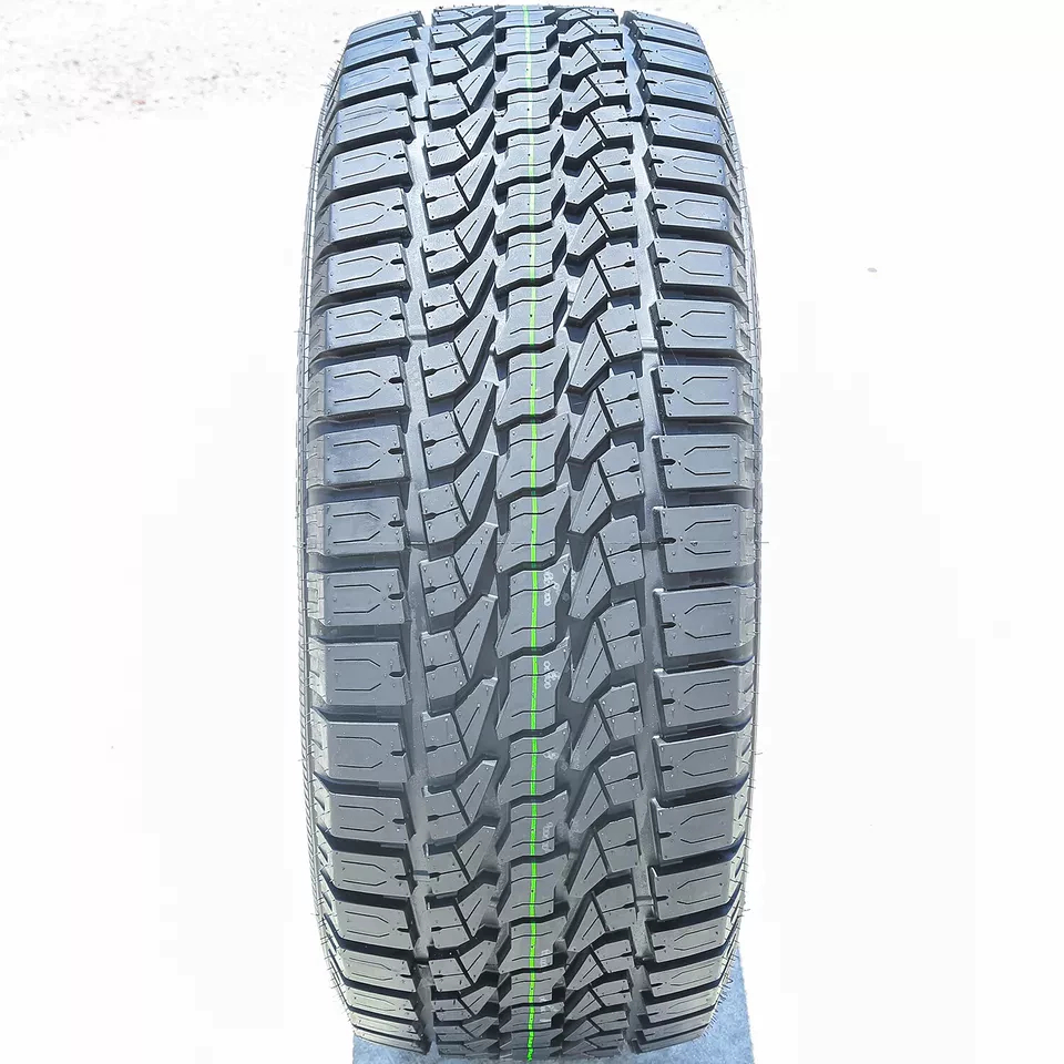 ban mobil 285/55 R20 ACCELERAEPSILON AT