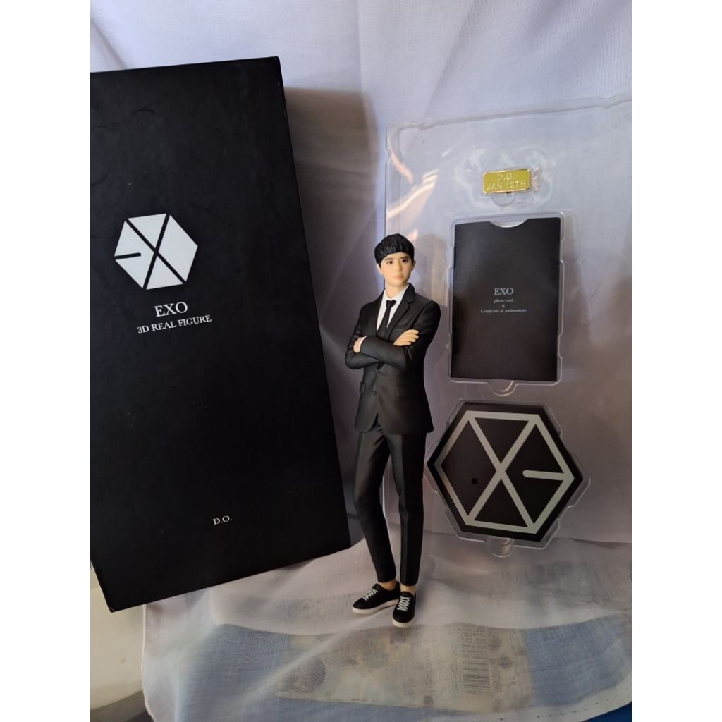 Figure EXO