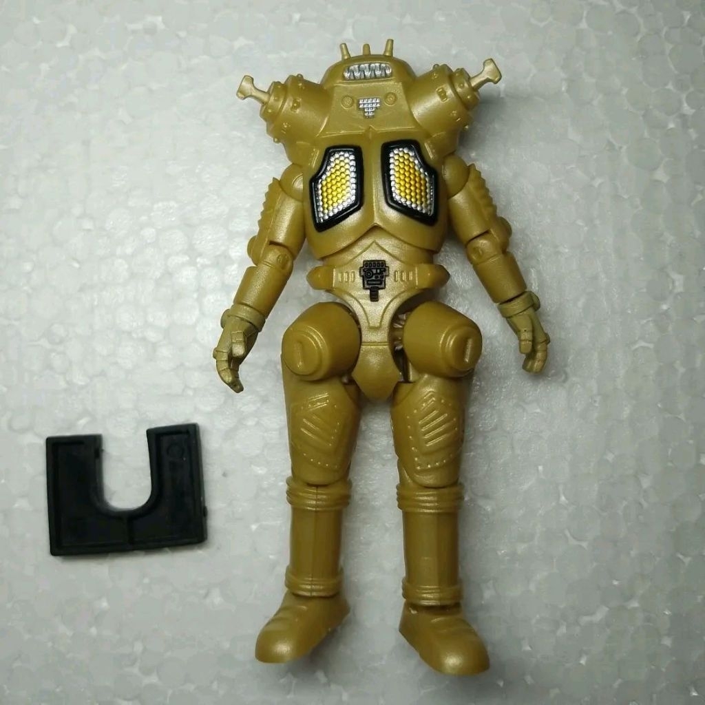 chodo shodo ultraman king joe