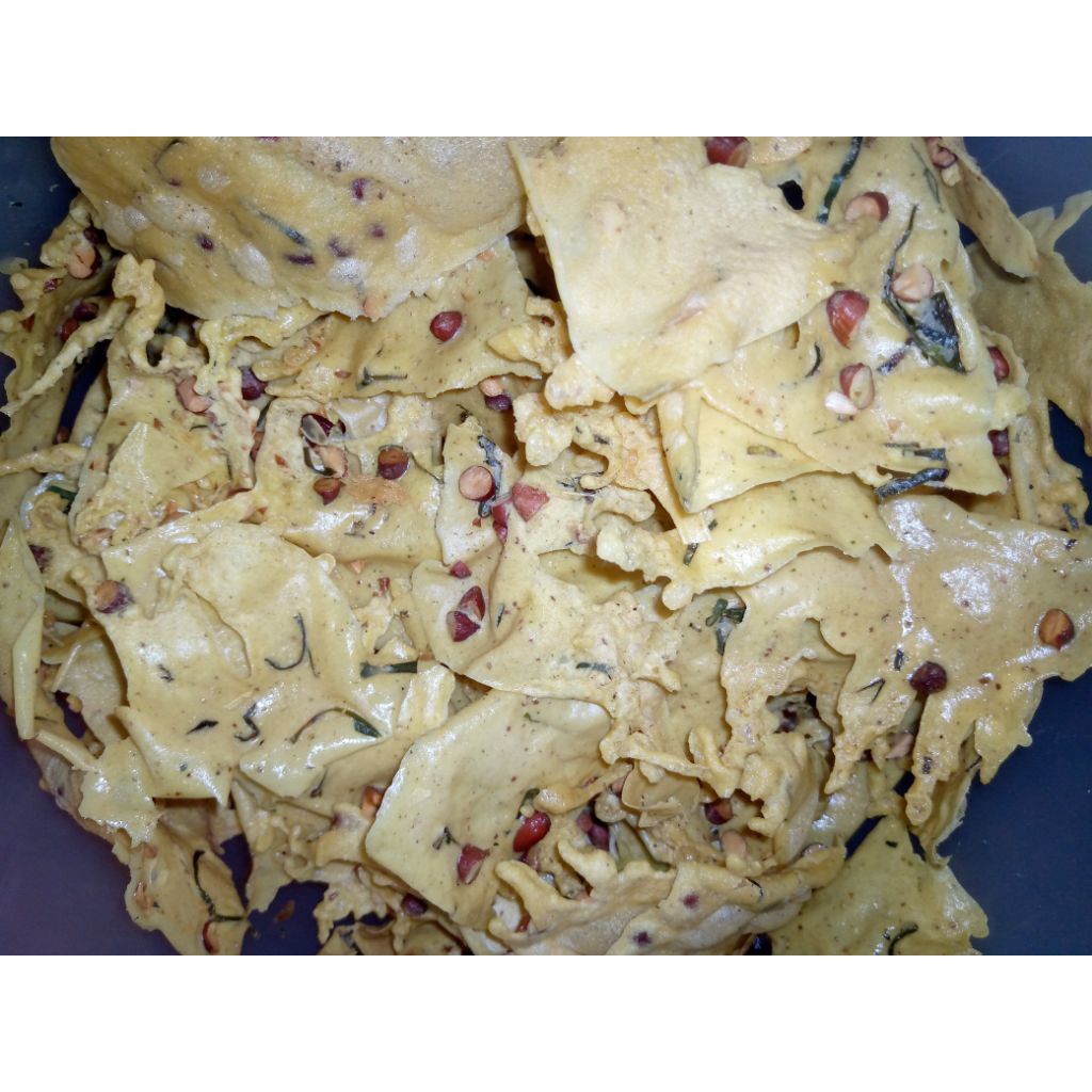 

PEYEK KACANG