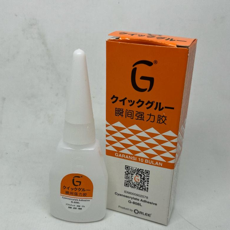 

PREKAT SUPER LEMP KOREA ORLEE/1PC