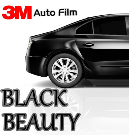 Kaca Film 3M untuk Mobil dan Gedung