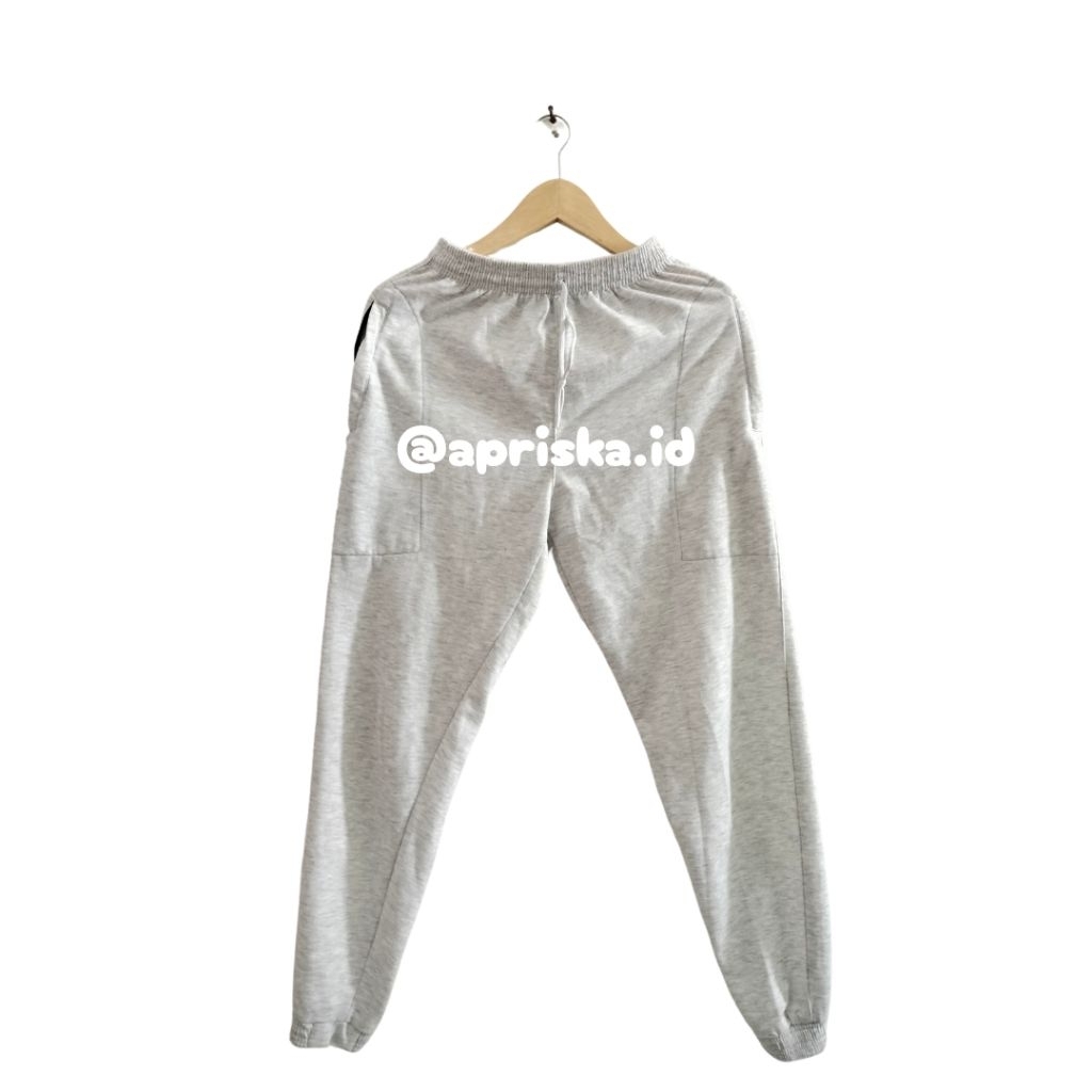 PRELOVED JOGGER