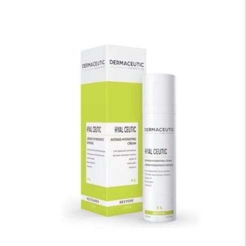 hyal ceutic hyalceutic dermaceutic