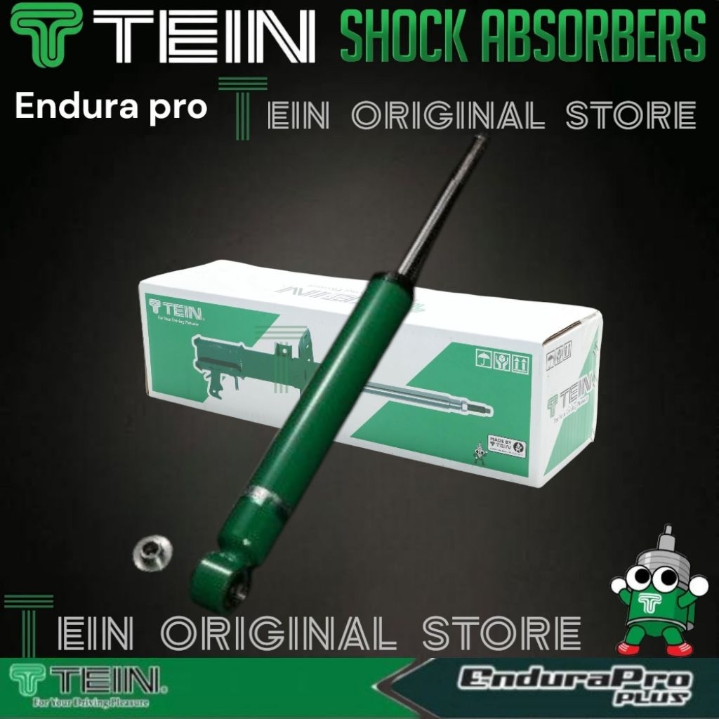 SHOCKBREAKER HONDA CR-V CRV TURBO GEN 5 BELAKANG ORIGINAL TEIN ENDURAPRO