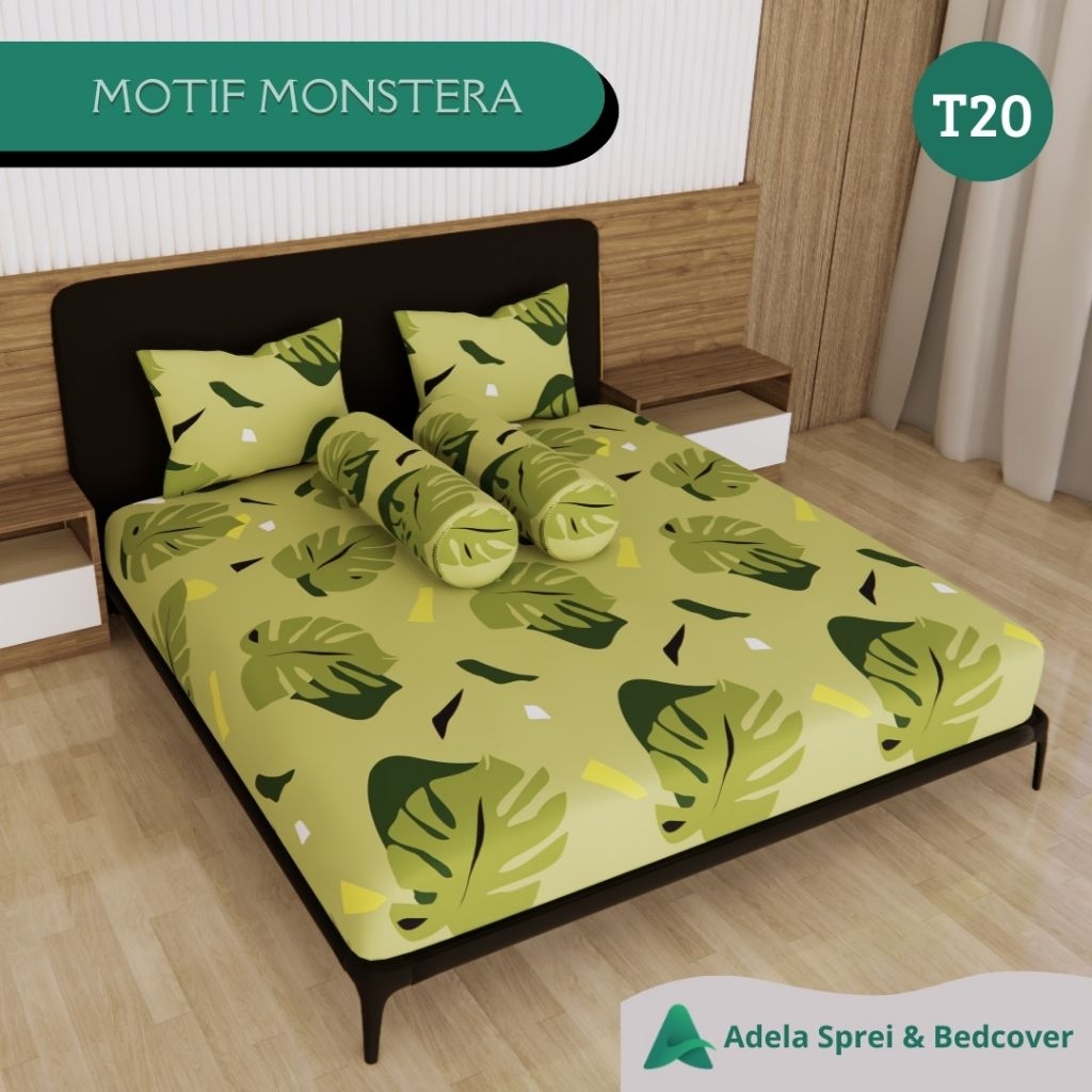 SPREI ADELA COMFORT 180