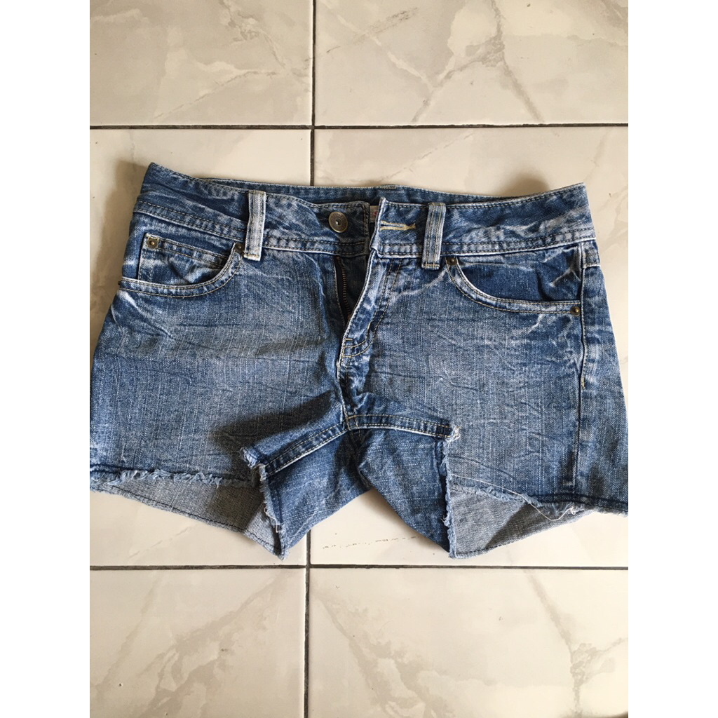 Preloved Hotpans Colza size 30