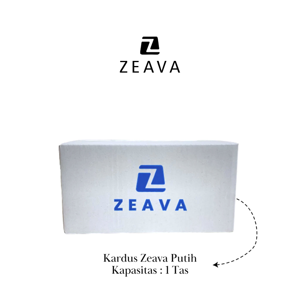 

[ZEAVA] (BUKAN BOX KADO) Extra packing/Tambahan kardus Untuk Packing/Bubblewrap/Kardus Zeava