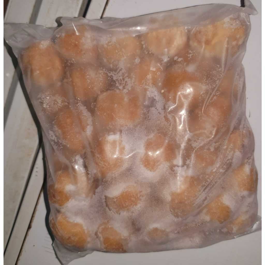 

Bakso asli Sapi halus 900gr