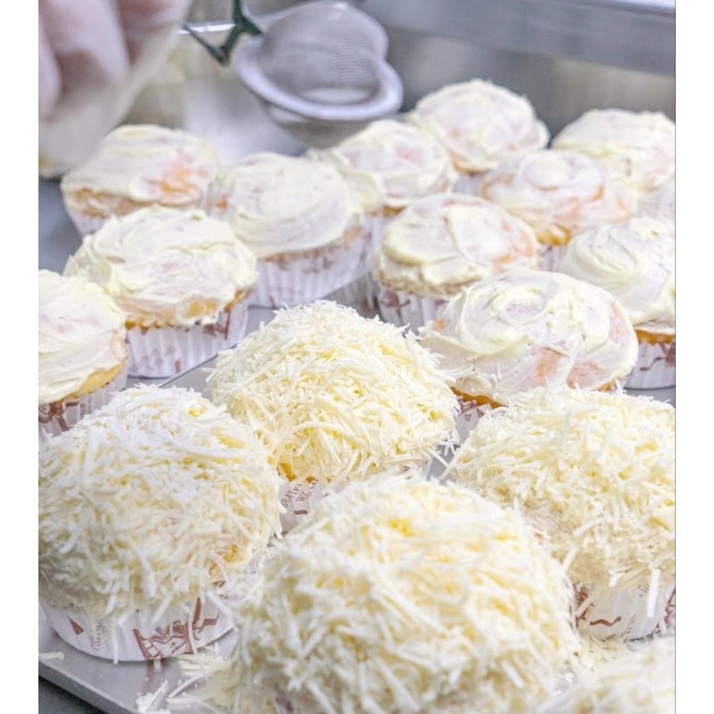 

MAMITOKO Cheesebread / Roti Keju Viral Jakarta / Jastip Ayokepo