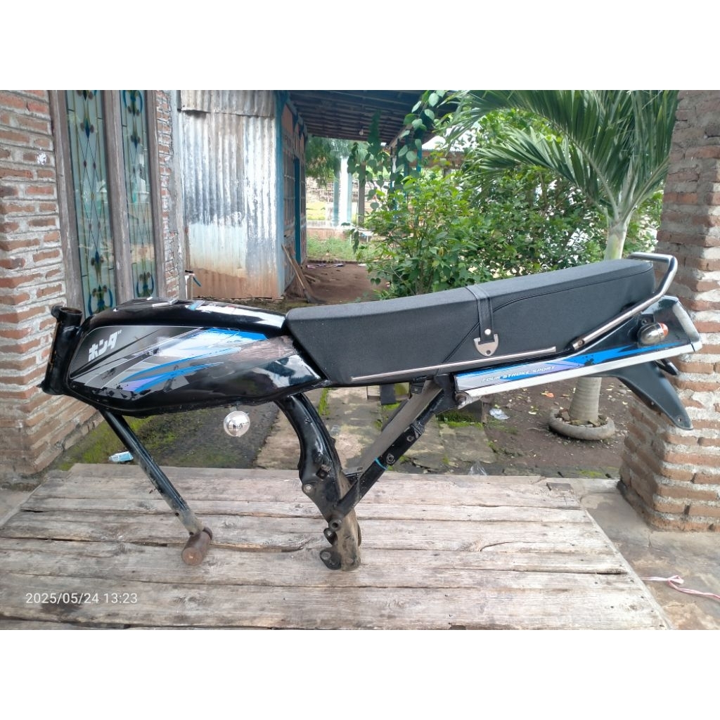 body set gl max gl kotak