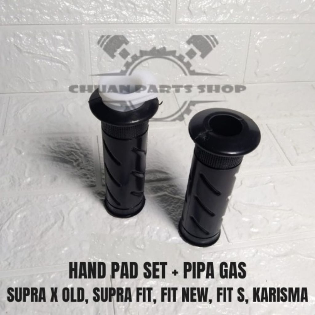 HAND PAD HAND GRIP SUPRA X OLD SUPRA FIT SUPRA FIT NEW SUPRA FIT S KARISMA