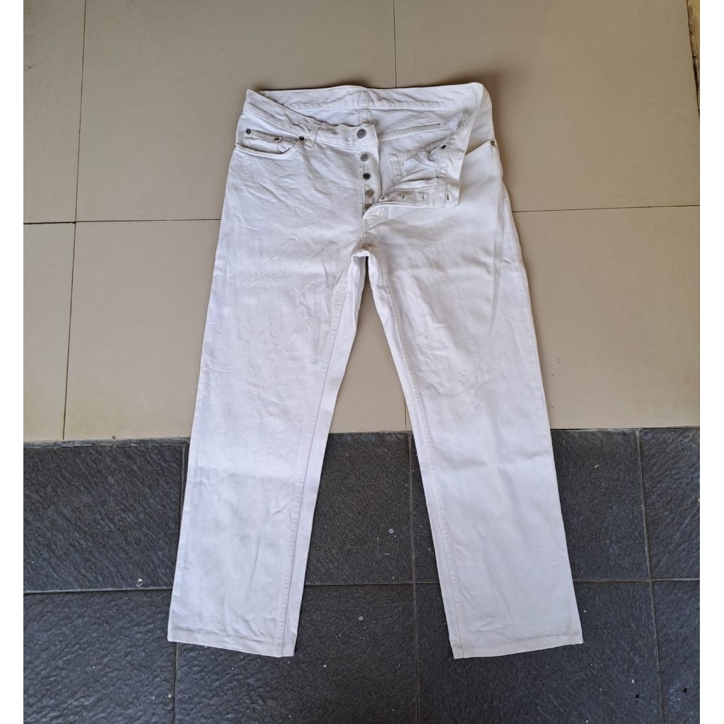 Helmut Lang Jeans Made in Italy size 35